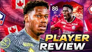 86 Trailblazers David is an ABSOLUTE DEMON! 🤯