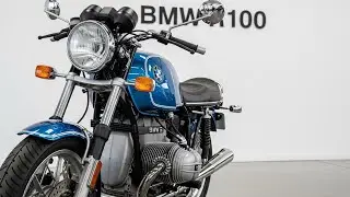 New 2026 BMW R100 &ndash; Classic Boxer Returns! Specs, Features & Design Review