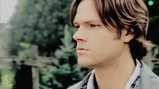 so for that i'm sorry • sam & dean