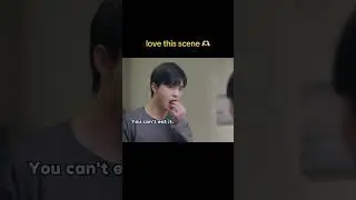 Love this scene 🥹💕 #chinesebl #bts #bl #boyslove #taiwanesebl #taiwanbl #thaibl #koreabl #koreanbl