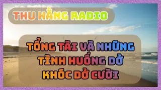 Tổng Tài Và Những Tình Huống Dở Khóc Dở Cười