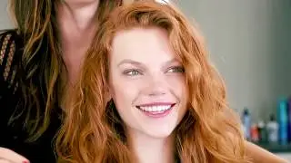 How To Style Wavy Hair  Bb Curl  Bumble and bumble