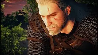 Wiedźmin 3: Poszukiwania Yennefer - Bez i agrest