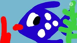 slippery fish