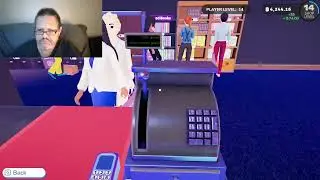 episode #3 of my bookstore empire
