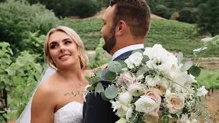 Alyssa and Jordan Alleva Wedding