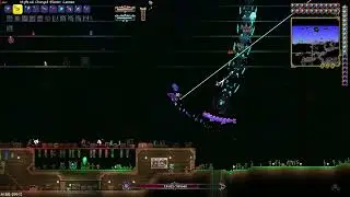 Destroying Astrum Deus :D
