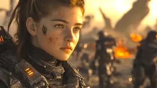 DeathworLder Cadets Ended An Invasion In Under One Hour | Sci-Fi | HFY Stories