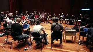 Insub Meta Orchestra, a teaser/mini doc (2017)
