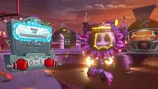 a boring GW2 video