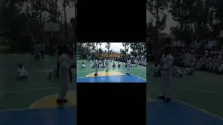 Ippon warriors king 👑 Mipc karate do