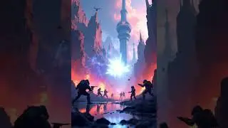 AetherStorm: Battle Realms