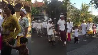 Exploring A Secret Place No One Talks About! Ubud, Bali