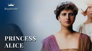 Princess Alice: The Royal&rsquo;s Greatest Secret | Royal Family Secrets