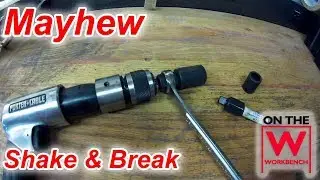 Mayhew Shake and Break