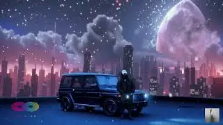 Galaxy Greek - Fireball Remix (Official Music Video)
