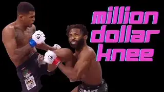 JFKN Clips: Patchy Mix with the Million Dollar Knee