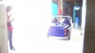 Prueba de Dise&ntilde;o Protocar