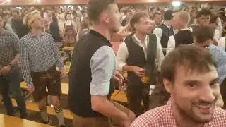 Hahn Festzelt Kiliani/Aalbachtal-Express - Skandal im Sperrbezirk Live 15. Juli 2025