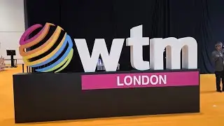Nepal Tourism Board & Travel Agencies Showcasing Nepal Tourism in London |WTM -2025 | 