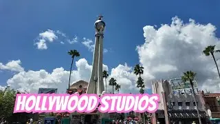 Florida ‘25 - Day 13 Hollywood Studios