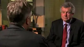 The big banking shake-up