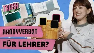 Hilfe, mein Lehrer ist ein Influencer!