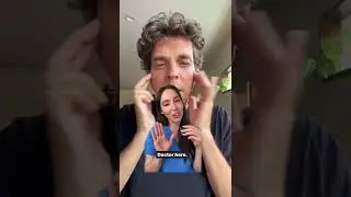 Facial Tapping