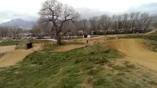 Valmont Bike Park, RadRacing NW and Boulder JR CX