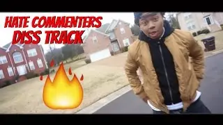 FRESH AUGUST - Hate Commenters (Official Video)