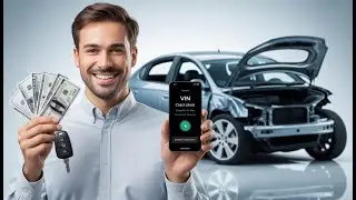 🚗 VINCheckUp Review: Check Any Used Car Before You Buy & Avoid Costly Scams 💸