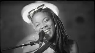 GeminiCrab | Malika Tirolien & Caulder Nash - Ride (LIVE ME Performance)