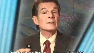 Earprompter System - Remote Pause Button