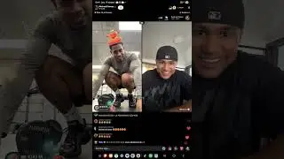 MICHAEL FLORES BATALLA DE TIKTOK LLEGA AL MILLON Y ACTIVO EN EL GYM