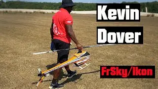 Kevin Dover ~ SAB Maverick Sport ~ Helis Gone Wild