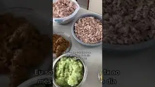Comida natural para pets. Clica no link e saiba mais  