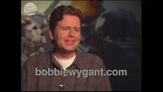Simon West 