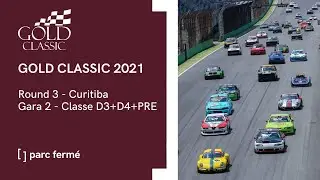 [Parc Ferm&eacute; Rewind EP20] Gold Classic 2021 | Round 3: Curitiba - Gara 1 D3+D4+PRE