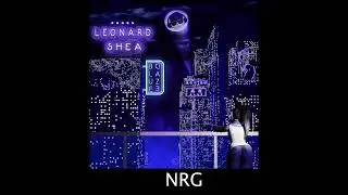 NRG FROM THE CD BLUE DAZE BY LEONARD SHEA - LEONARD SHEA MUSIC
