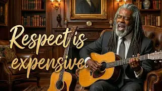 Respect is Expensive | Bleeding Sounds