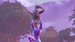 Zombie Chicken Adventures🧟&zwj;♂️