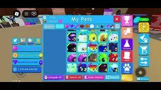BGS inv update since a while ago