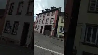 Marlenheim Wasselonne Romanswiller en voiture le samedi 13 mai 2023
