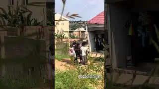 F&aacute;ke military prank that ended r0ugh