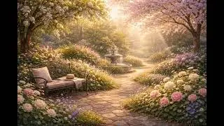 Chopin &ndash; Spring Waltz | Romantic Piano for Relax & Reflection