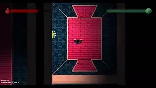 Morfosi Playthrough part 3