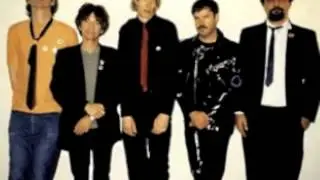 Rodney & the Tube Tops - I Hate the 90's