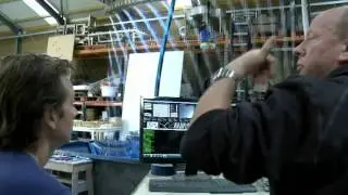 Making Of Sensation Innerspace 2011