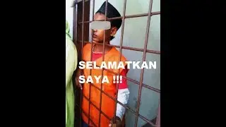 Dimana Penjara Anak? |  Anduk Mang Jaja | PSMP Handayani Jakarta