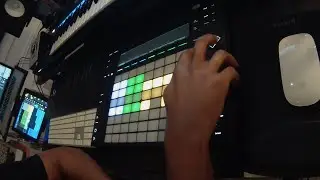 Учебное пособие по созданию битов с помощью Ableton Push 2 &mdash; AbletonLiveMasters.com